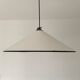 Suspension chapeau chinois