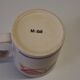 Set of 2 vintage Mobil advertising mugs in very good condition.