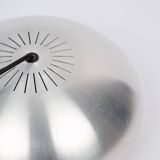 Danish vintage pendant lamp Medio by Jo Hammerborg, Fog og Morup, 1966