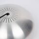 Danish vintage pendant lamp Medio by Jo Hammerborg, Fog og Morup, 1966