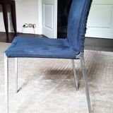 Zanotta chairs, Lia model