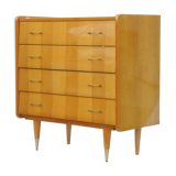 1960s dresser