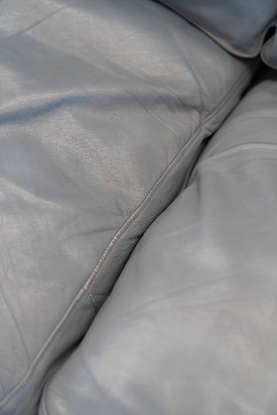 Serenade corner sofa by Tito Agnoli for Frau, Italy, 1980