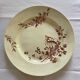 Set of 3 game serving dishes by Jules Viellard.