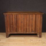 Great oriental sideboard from the 20th century