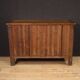 Great oriental sideboard from the 20th century