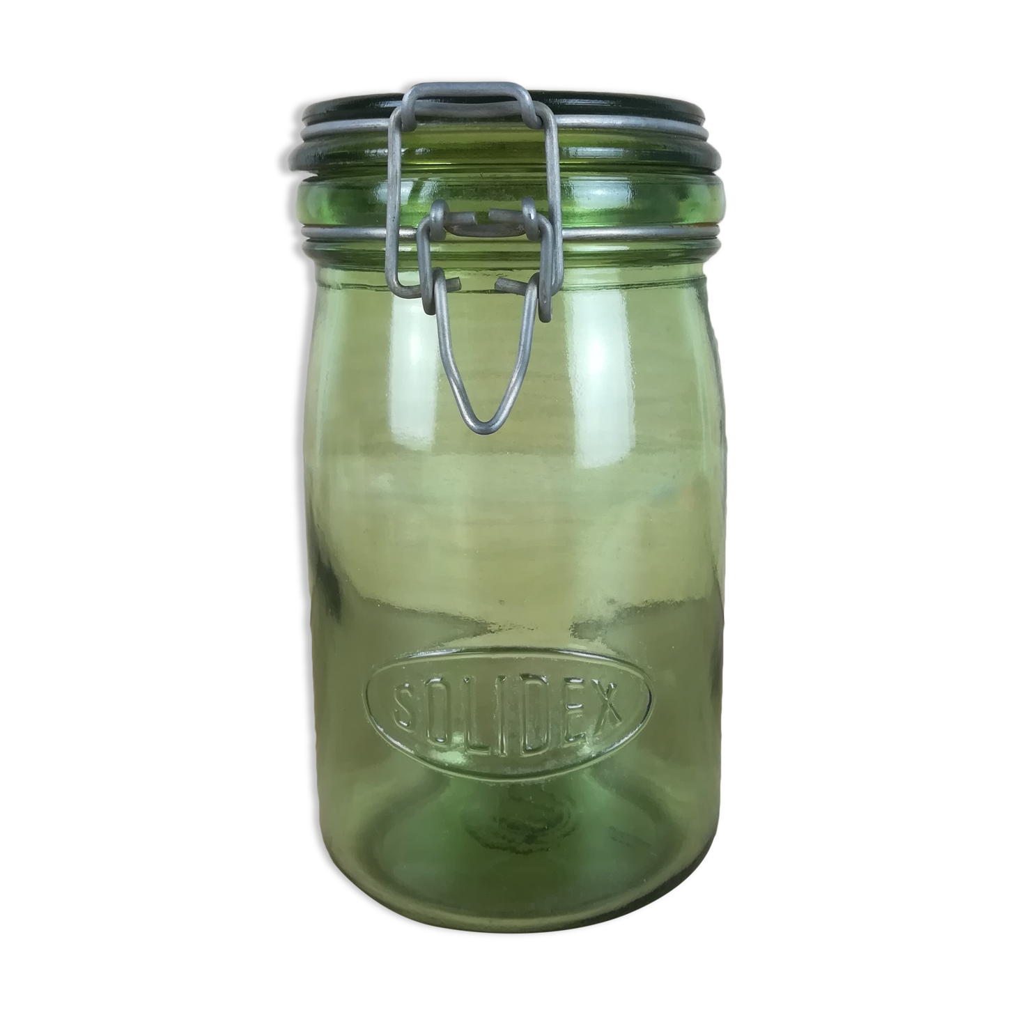 Solid jarx 1l h19cm