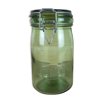 Solid jarx 1l h19cm