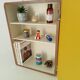 Vintage medicine cabinet 50s/60s