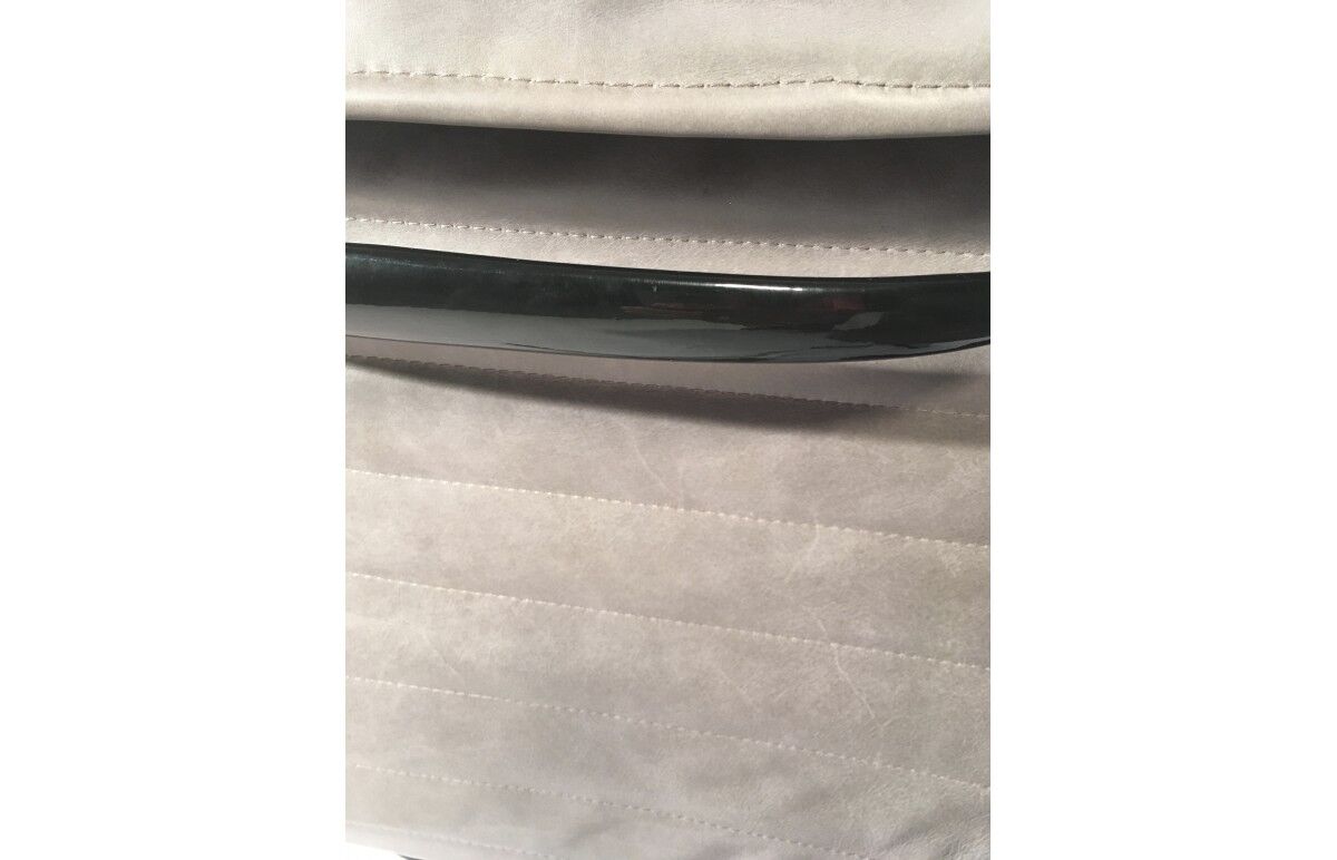 EA-104 aluminum Desk Chair By Charles & Ray Eames For Herman Miller, 1970 s