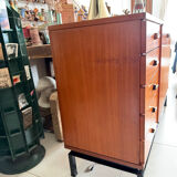 Enfilade "Alvéole" – Design by Marcel Gascoin – Circa 1960