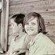 Fine Art Photograph - Elizabeth and Ida Ruth Tengle – Hale County, Alabama (1936)