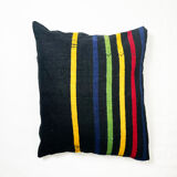 Linen cushion