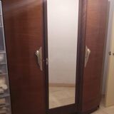 Cupboard
