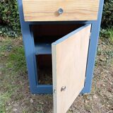 Low sideboard