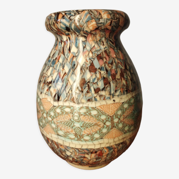 Vase Gerbino