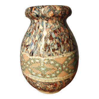 Vase Gerbino