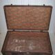 Valise ancienne