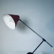 M1 Desk Lamp By Floris H. Fiedeldij For Artimeta, The Netherlands, 1956