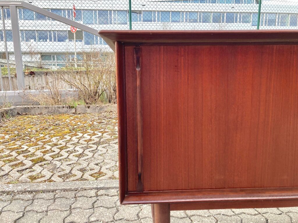 Mid Century Vintage Teak Sideboard