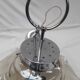 70s pendant light