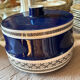 Sapphire soup tureen Villeroy and Boch
