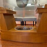 Architect dining table