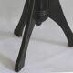Art Nouveau Piano Stool, Swivel Stool, Stool - around 1920
