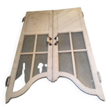 Portes western