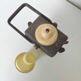 Lamp sncf Wonder 1940