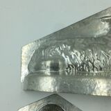 Pascal lamb ice mold