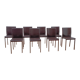 Suite of 30 Margot chairs, Cattelian Italia