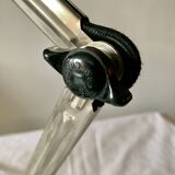 Super chrome desk lamp