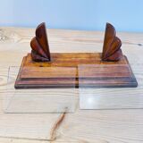 Art Deco photo frame