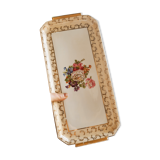 Cake dish, rectangular