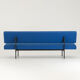 Model 540 daybed - Gijs van der Sluis