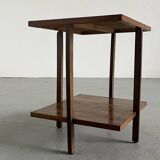 Vintage side table