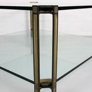 Pioneer serie model T24D coffee table by Peter Ghyczy, 1970