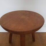 Tripod stool