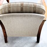 Vintage armchairs | easy chairs | 60s | sweden