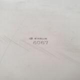 Flat display O.Gallia