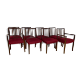 Chairs by Robert Heritage for Archie Shine