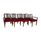Chaises par Robert Heritage pour Archie Shine