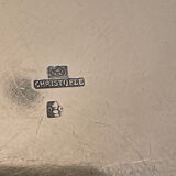 Christofle Bottle Duo