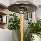 Liner lamp - titan lighting - 1980s - very good condition