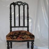 Napoleon III armchair