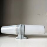 Swedish Midcentury IFO Bernadotte designed Bathroom light Double Sided