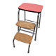 Vintage stepladder