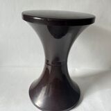 Vintage tam tam stamp stool