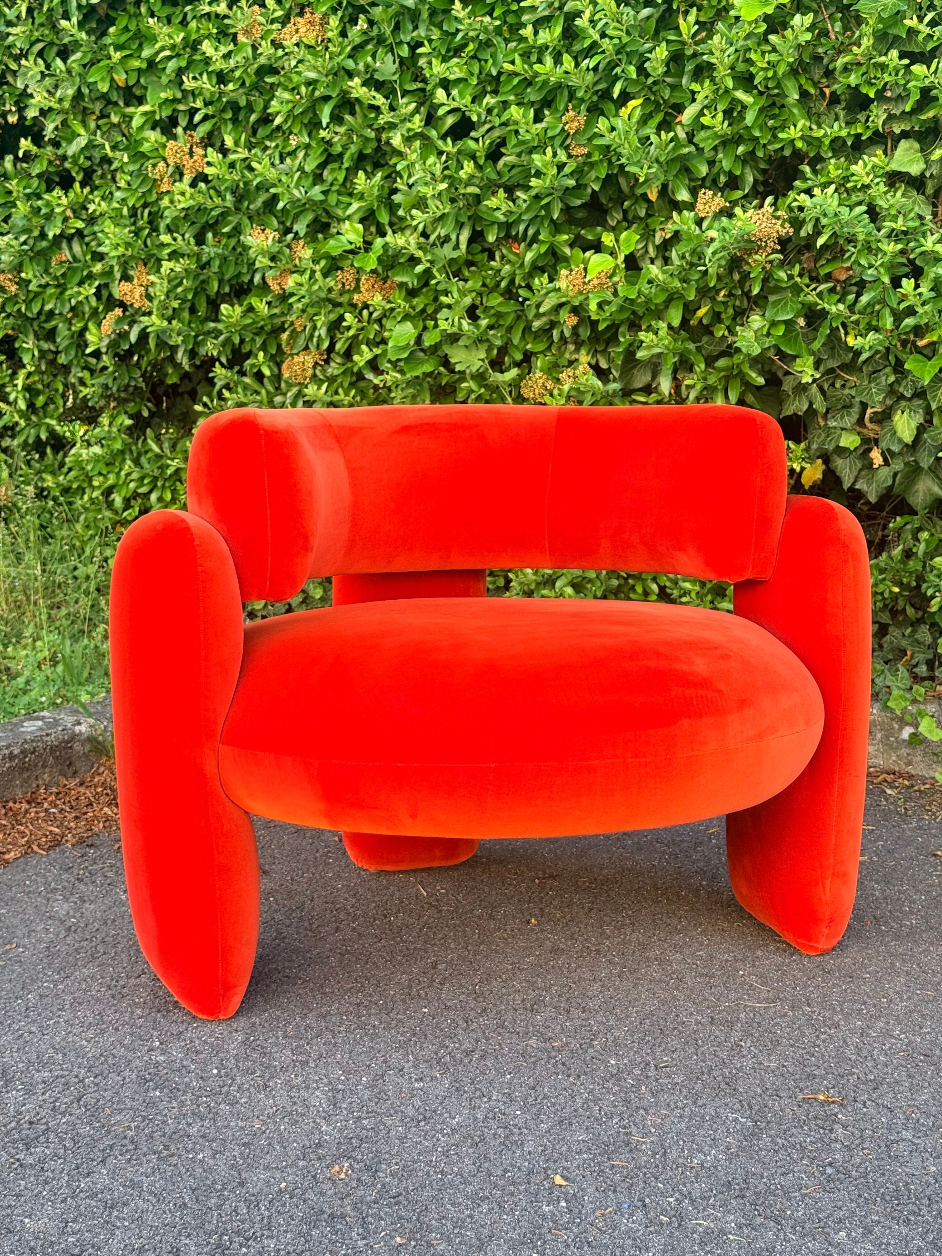 Fauteuil Royal Stranger Embrace